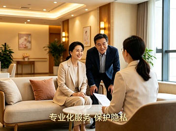 西华有偿售卵代生女生的客户的客户群体有哪些