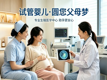西华辅助生育服务 试管婴儿行业的兴起背景、发展与未来展望